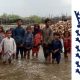 England Cricket Board raises funds for Pakistan's flood victims
