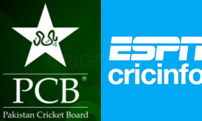 PCB disappointed with ESPN Cricinfo for spreading rumours