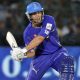 Ross Taylor reveals Rajasthan Royals' owner beat him for a duck