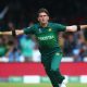 Shaheen Shah Afridi to miss first two ODIs against Netherlands