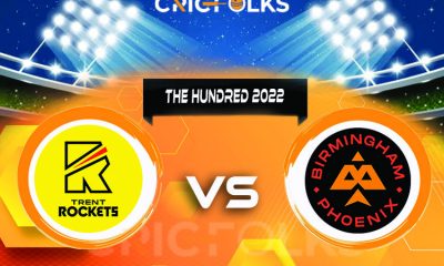 BPH vs TRT Live Score, The Hundred 2022 Live Score Updates, Here we are providing to our visitors BPH vs TRT Live Scorecard Today Match in our official site www