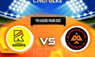 BPH-W vs TRT-W Live Score, The Hundred Women 2022 Live Score Updates, Here we are providing to our visitors BPH-W vs TRT-W Live Scorecard Today Match in our off