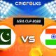 IND vs PAK Live Score, IND vs PAK Asia Cup 2022 Live Score Updates, Here we are providing to our visitors IND vs PAK Live Scorecard Today Match in our official .