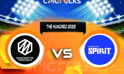 LNS vs MNR Live Score, The Hundred 2022 Live Score Updates, Here we are providing to our visitors LNS vs MNRLive Scorecard Today Match in our official site www.