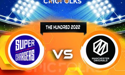 MNR vs NOS Live Score, The Hundred 2022 Live Score Updates, Here we are providing to our visitors MNR vs NOS Live Scorecard Today Match in our official site www