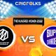 NOS-W vs MNR-W Live Score, The Hundred Women 2022 Live Score Updates, Here we are providing to our visitors NOS-W vs MNR-W Live Scorecard Today Match in our off