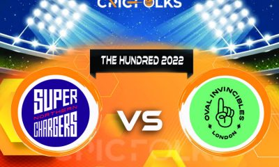 OVI vs NOS Live Score, The Hundred 2022 Live Score Updates, Here we are providing to our visitors OVI vs NOS Live Scorecard Today Match in our official site www