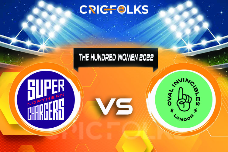 OVI-W vs NOS-W Live Score, The Hundred Women 2022 Live Score Updates, Here we are providing to our visitors OVI-W vs NOS-W Live Scorecard Today Match in our off