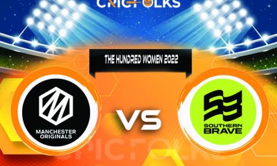 SOB-W vs MNR-W Live Score, The Hundred Women 2022 Live Score Updates, Here we are providing to our visitors SOB-W vs MNR-W Live Scorecard Today Match in our off