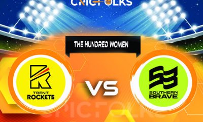 SOB-W vs TRT-W Live Score, The Hundred Women 2022 Live Score Updates, Here we are providing to our visitors SOB-W vs TRT-W Live Scorecard Today Match in our off