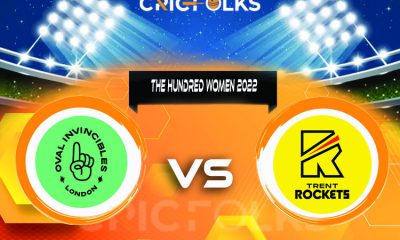 TRT-W vs OVI-W Live Score, The Hundred Women 2022 Live Score Updates, Here we are providing to our visitors TRT-W vs OVI-W Live Scorecard Today Match in our off