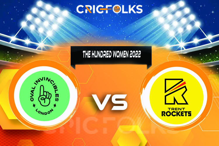 TRT-W vs OVI-W Live Score, The Hundred Women 2022 Live Score Updates, Here we are providing to our visitors TRT-W vs OVI-W Live Scorecard Today Match in our off