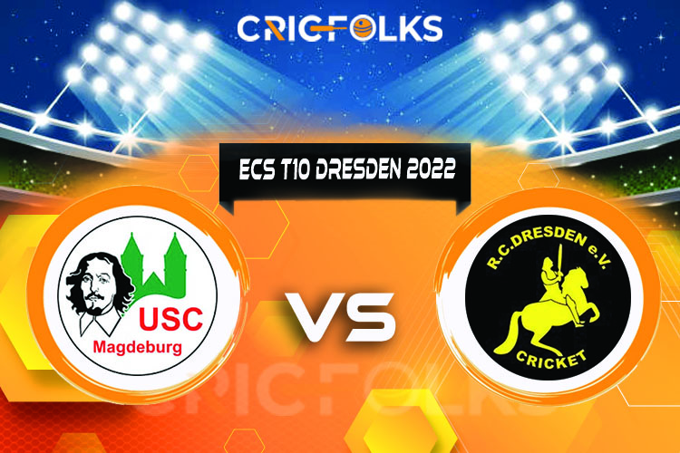 VIK vs ICAB Live Score,VIK vs ICAB ECS T10 Dresden 2022 Live Score Updates, Here we are providing to our visitors USCM vs RCD Live Scorecard Today Match in our.