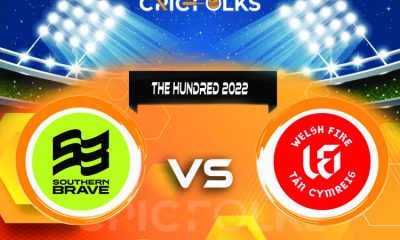WEF vs SOB Live Score, The Hundred 2022 Live Score Updates, Here we are providing to our visitors WEF vs SOB Live Scorecard Today Match in our official site www