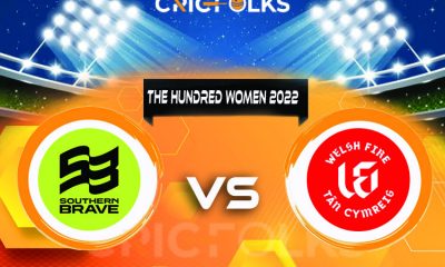 WEF-W vs SOB-W Live Score, The Hundred Women 2022 Live Score Updates, Here we are providing to our visitors WEF-W vs SOB-W Live Scorecard Today Match in our off