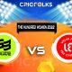 WEF-W vs SOB-W Live Score, The Hundred Women 2022 Live Score Updates, Here we are providing to our visitors WEF-W vs SOB-W Live Scorecard Today Match in our off