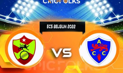 ANT vs STRC Live Score, ECS Belgium 2022 Live Score Updates, Here we are providing to our visitors ANT vs STRC Live Scorecard Today Match in our official site w