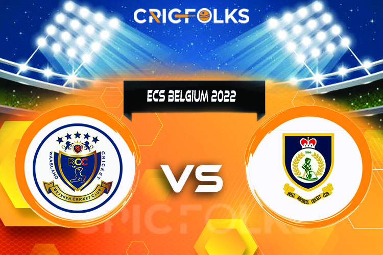 BEV vs RB Live Score, ECS Belgium 2022 Live Score Updates, Here we are providing to our visitors BEV vs RB Live Scorecard Today Match in our official site www..