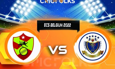 BEV vs STRC Live Score, ECS Belgium 2022 Live Score Updates, Here we are providing to our visitors BEV vs STRC Live Scorecard Today Match in our official site w