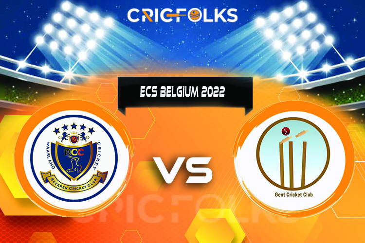 GEN vs BEV Live Score, ECS Belgium 2022 Live Score Updates, Here we are providing to our visitors GEN vs BEV Live Scorecard Today Match in our official site....