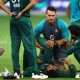 India blame Pakistan for losing Pak vs Ind match