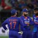 India strengthen their T20 World Cup 2022 squad
