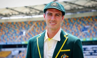Is Pat Cummins dreaming to become Australia's ODI captain?