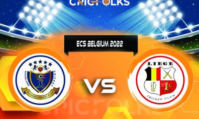 LIE vs BEV Live Score, ECS Belgium 2022 Live Score Updates, Here we are providing to our visitors LIE vs BEV Live Scorecard Today Match in our official site w..