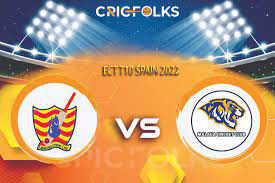 MAL vs CTL Live Score, ECT T10 Spain League 2022 Live Score Updates, Here we are providing to our visitors MAL vs CTL Live Scorecard Today Match in our official