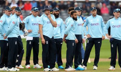 Main England cricketer to miss Pakistan series
