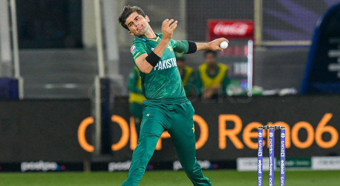 PCB assures to covering all expenses of Shaheen Shah Afridi's rehabilitation
