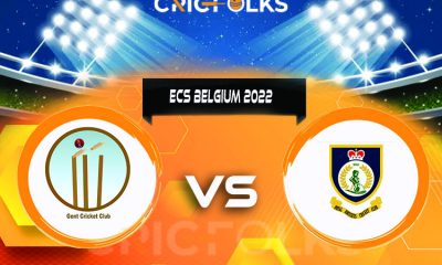 RB vs GEN Live Score, ECS Belgium 2022 Live Score Updates, Here we are providing to our visitors RB vs GEN Live Scorecard Today Match in our official site www.c