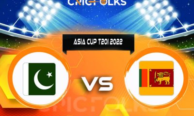SL vs PAK Live Score, SL vs PAK Asia Cup 2022 Live Score Updates, Here we are providing to our visitors SL vs PAKLive Scorecard Today Match in our official sit.