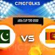 SL vs PAK Live Score, SL vs PAK Asia Cup 2022 Live Score Updates, Here we are providing to our visitors SL vs PAKLive Scorecard Today Match in our official sit.