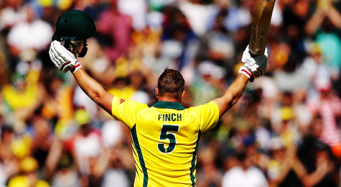 Who will replace Aaron Finch as Australia's ODI captain?