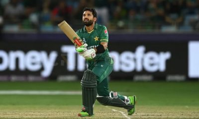 World number 1 T20I batsman spot stays in Pakistan