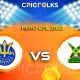 GUY vs BR Live Score, Hero CPL T20 2022 Live Score Updates, Here we are providing to our visitors GUY vs BR Live Scorecard Today Match in our official site w...
