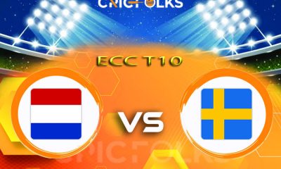 NED-XI vs HUN Live Score, ECC T10 2022 Live Score Updates, Here we are providing to our visitors NED-XI v..s HUN Live Scorecard Today Match in our official site