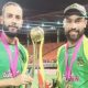 Fans lash out at PCB for Imad Wasim's impressive performances in CPL