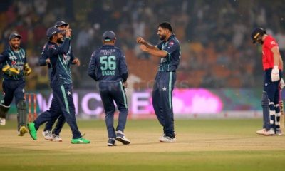 Eng vs Pak: Pakistan Cricket Team trolled after horrible defeat in final match