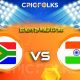 IND vs SA Live Score, ICC Men’s T20 World Cup 2022 Live Score Updates, Here we are providing to our visitors IND vs SA Live Scorecard Today Match in our officia