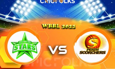 PS-W vs MS-W Live Score, WBBL 2022 Live Score Updates, Here we are providing to our visitors PS-W vs MS-W Live Scorecard Today Match in our official site www.cr