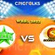 PS-W vs MS-W Live Score, WBBL 2022 Live Score Updates, Here we are providing to our visitors PS-W vs MS-W Live Scorecard Today Match in our official site www.cr