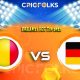 ROM vs GER Live Score, Dream11 ECC T10 2022 Live Score Updates, Here we are providing to our visitors ROM vs GER Live Scorecard Today Match in our official site