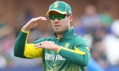 AB De Villiers points out problem in Pakistan squad