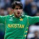 Hasan Ali back to cricket, signs a lucrative deal with Warwickshire