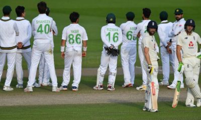 Where you can buy tickets for Pak vs Eng 1st Test?