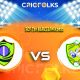 ALY vs LIT Live Score, ECS T10 Barcelona 2022 Live Score Updates, Here we are providing to our visitors ALY vs LIT Live Scorecard Today Match in our official si