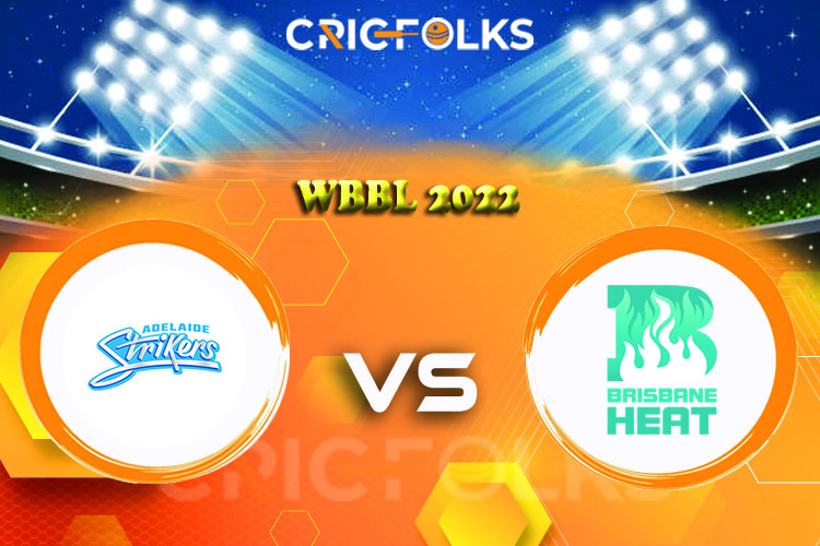 AS-W vs BH-W Live Score, WBBL 2022 Live Score Updates, Here we are providing to our visitors AS-W vs BH-W Live Scorecard Today Match in our official site .......