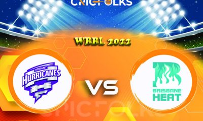 BH-W vs HB-W Live Score, WBBL 2022 Live Score Updates, Here we are providing to our visitors BH-W vs HB-W Live Scorecard Today Match in our official site .......